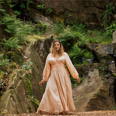 Charlotte Church
