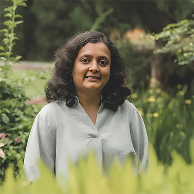 Smitha Jayakumar