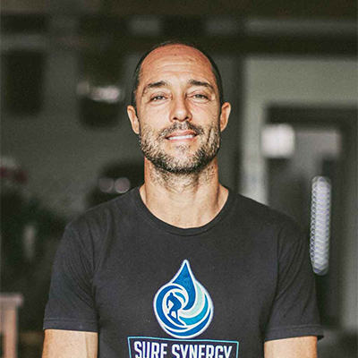 Marcel OIiveira