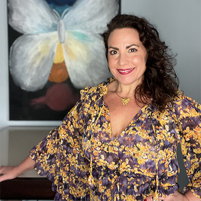 Lisa Caruso