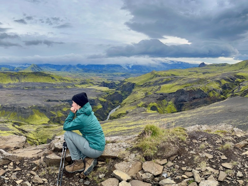 Transformational Travel Blog